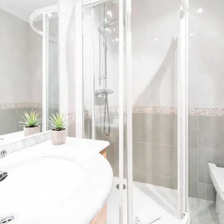Tabakalera Luxury Center - Sshousing דירה *